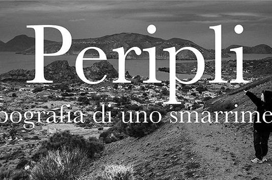 Giovanni Asmundo / Daniele D’Antoni – Peripli. Topografia di uno smarrimento