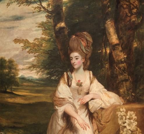 Hogarth, Reynolds, Turner. Pittura inglese verso la modernità
