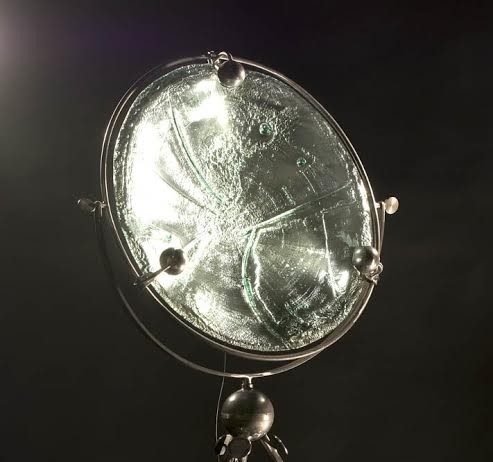 II edizione DiVetro – Biennale d’arte del vetro di Sansepolcro