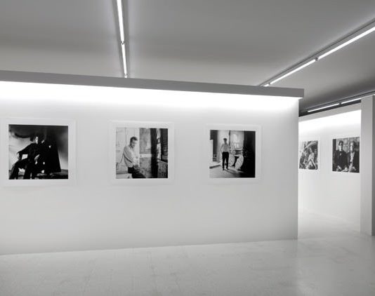 Jeannette Montgomery Barron – Scene