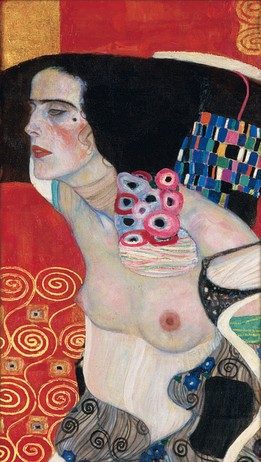 Klimt. Alle origini di un mito