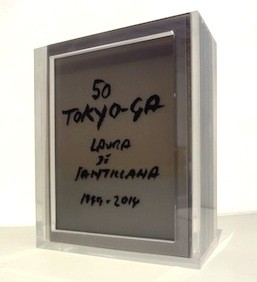 Laura de Santillana / Alessandro Diaz de Santillna