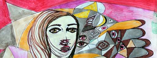 Lilian Russo – Trasmutazioni