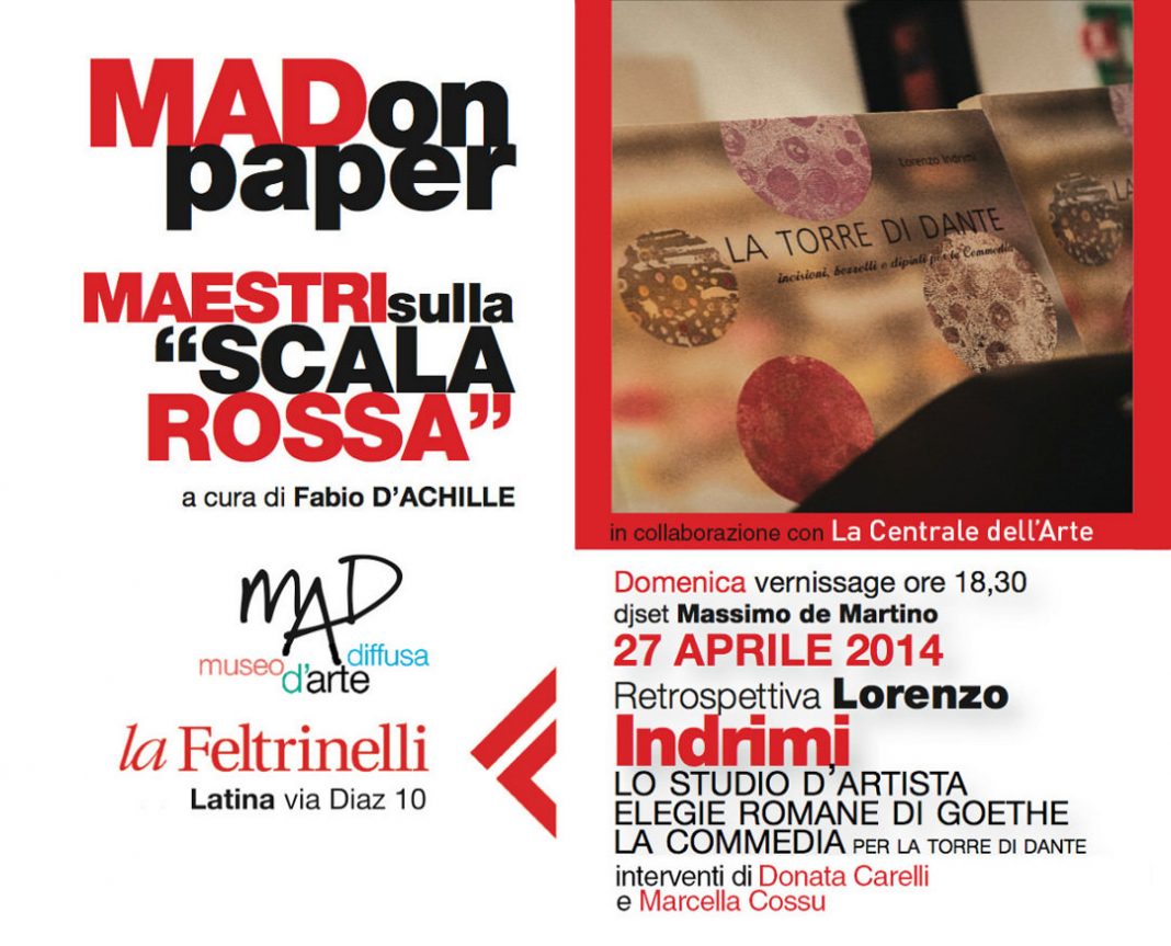 Mad on Paper: Lorenzo Indrimihttps://www.exibart.com/repository/media/eventi/2014/04/mad-on-paper-lorenzo-indrimi-1068x863.jpg