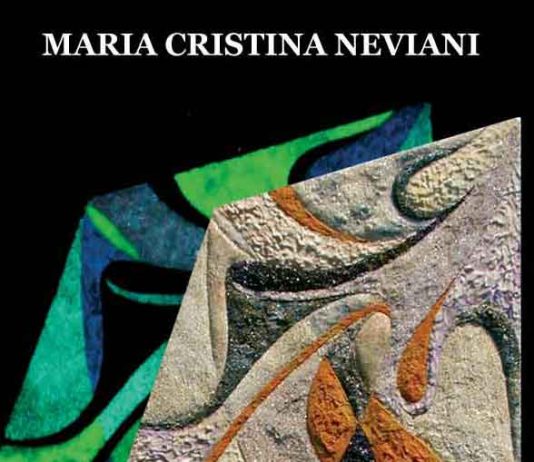 Maria Cristina Neviani – Oscurità svelata