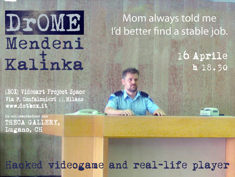 MENDENI / KALINKA – DROMEhttps://www.exibart.com/repository/media/eventi/2014/04/mendeni-kalinka-8211-drome.jpg