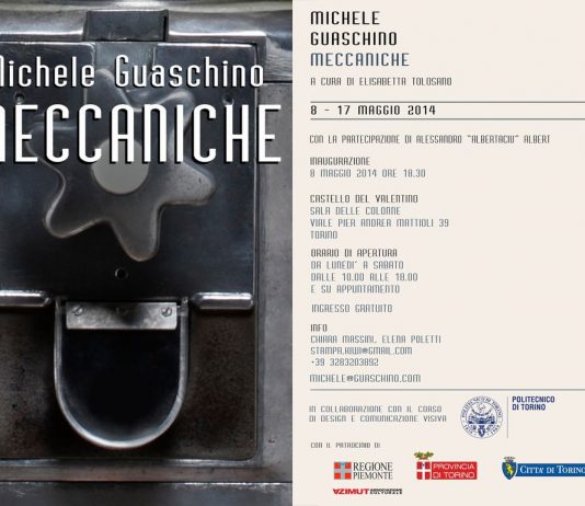 Michele Guaschino – Meccaniche