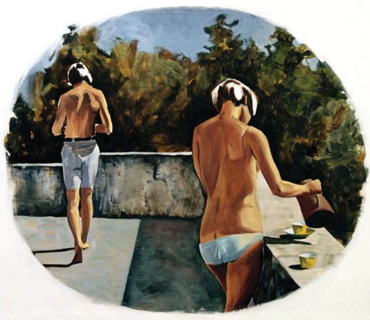 Michele Morando – Contingenze