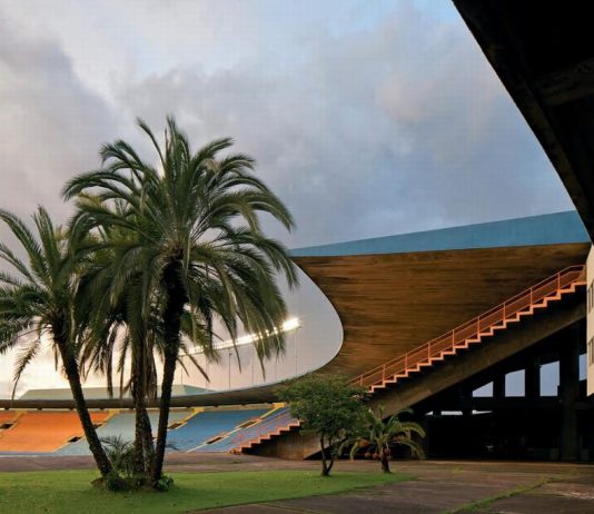 Paulo Mendes da Rocha -Tecnica e immaginazione Paulo Mendes da Rocha -Tecnica e immaginazione