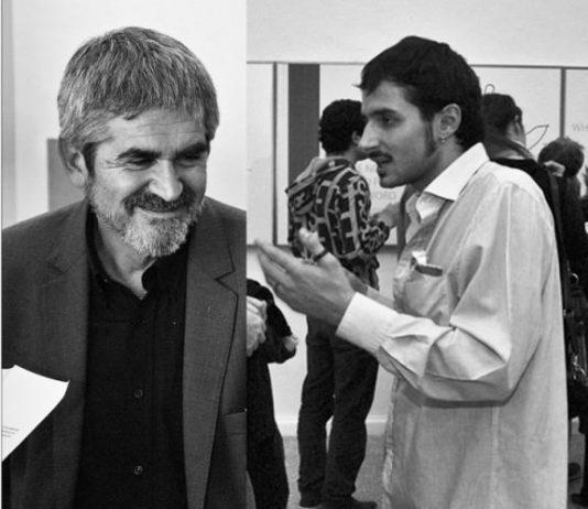 Pietro Fortuna / Diego Miguel Mirabella – Maieutiké