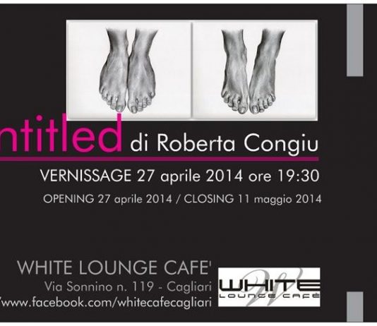 Roberta Congiu – Untitled