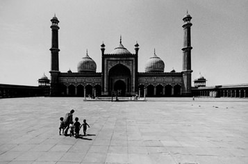 Roberto Meazza – May indian memories