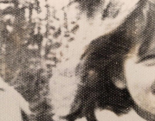 Rüdiger D.M. Witcher – behind the curtain