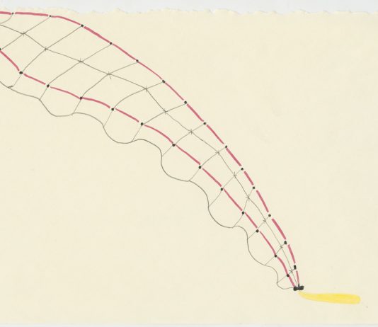 Sara Bichão / Manon Harrois – Soundless Harmonies