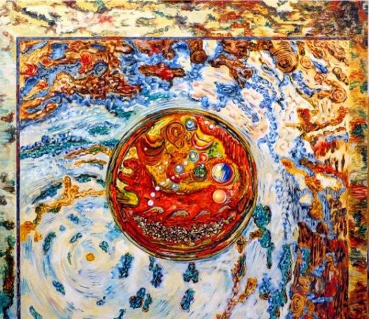 Tonino Delogu – Stationes