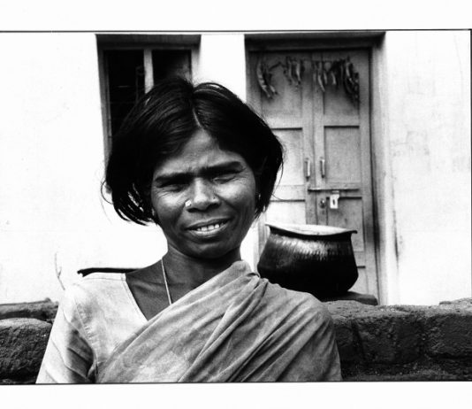 Virgilio Carnisio – India Virgilio Carnisio – India