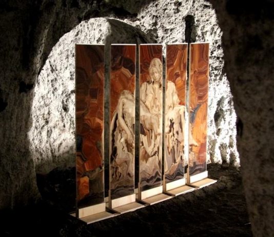 Virginia Monteverde – Catarsi