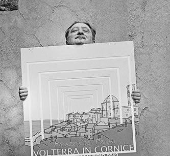 Volterra in Cornice. Seconda edizione 2014