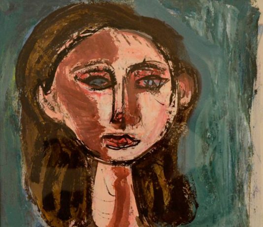 Walter Helbig – Opere della collezione del Comune di Terre di Pedemonte