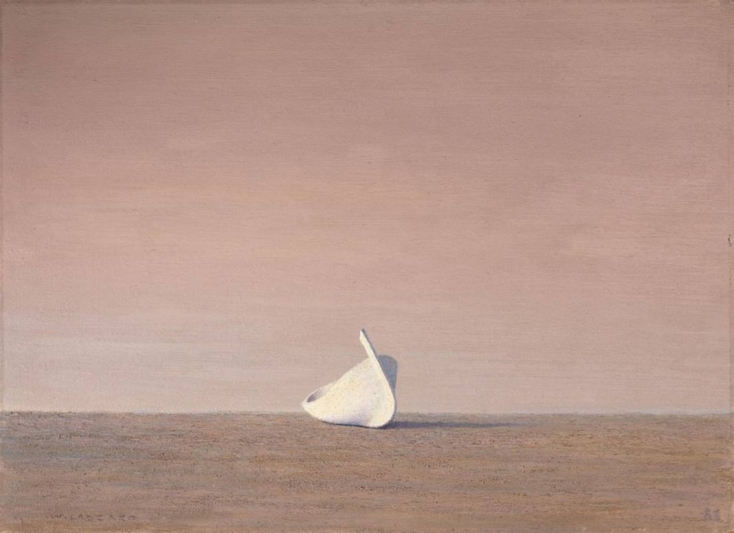 Walter Lazzaro – Il silenzio sospesohttps://www.exibart.com/repository/media/eventi/2014/04/walter-lazzaro-8211-il-silenzio-sospeso-1068x775.jpg