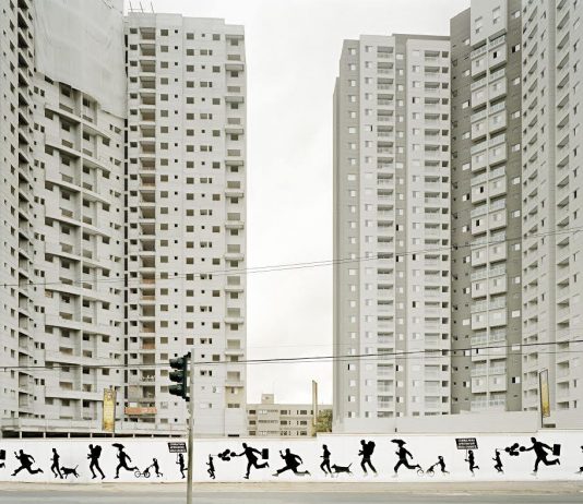 What We Want: il paesaggio come desiderio collettivo What We Want: il paesaggio come desiderio collettivo