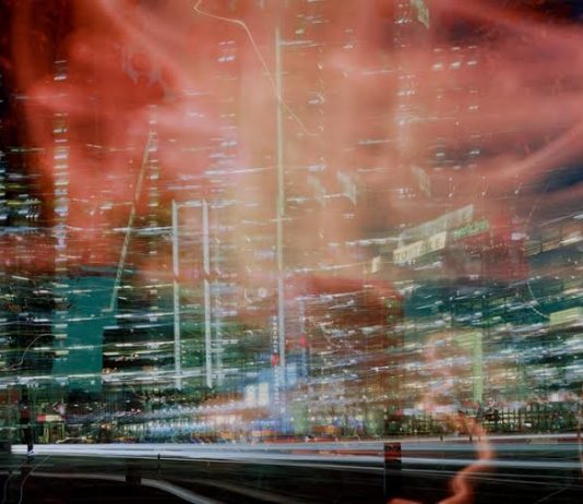 Achille Ascani – Luce in arresto