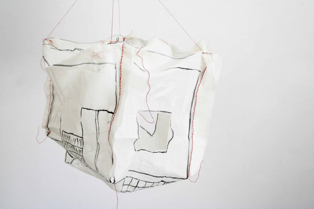 Adelaide Cioni  –  You can’t go home again.  à propos de Bacchelli 5, 2014https://www.exibart.com/repository/media/eventi/2014/05/adelaide-cioni-8211-you-can’t-go-home-again.-à-propos-de-bacchelli-5-2014-1068x712.jpg