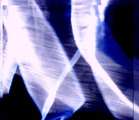 Alba Savoi –  Pieghe di luce 2007-2014