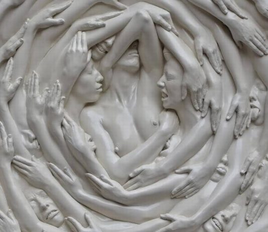 Alexandros Yiorkadjis – L’armonia e il contrasto