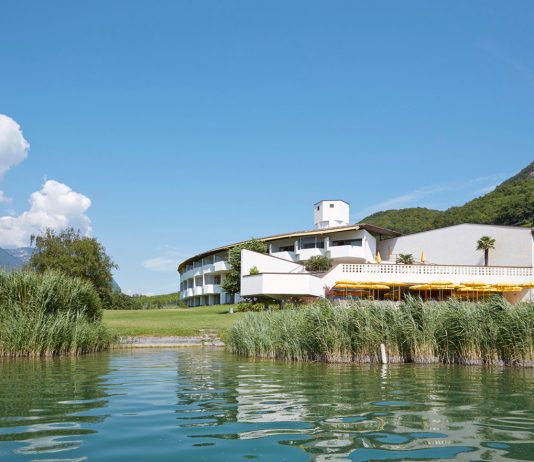 Alpi  Architettura  Turismo