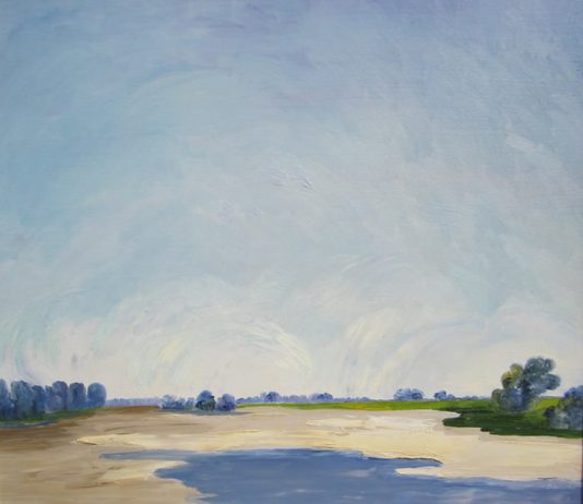 Anna Lodi – Tra cielo e terra