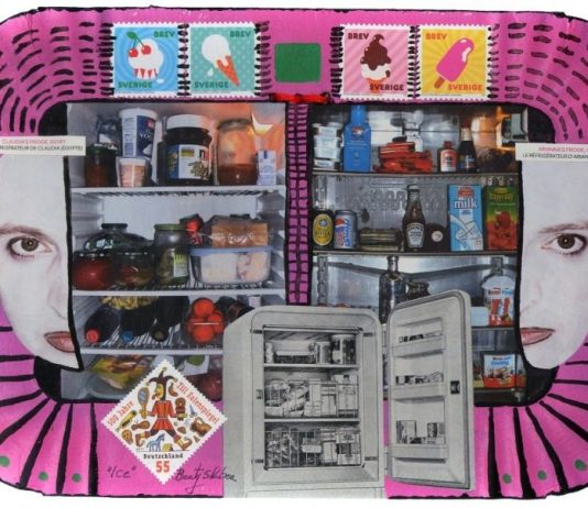 Art is Food. Food is Art. Sostenibilità e Culture Art is Food. Food is Art. Sostenibilità e Culture