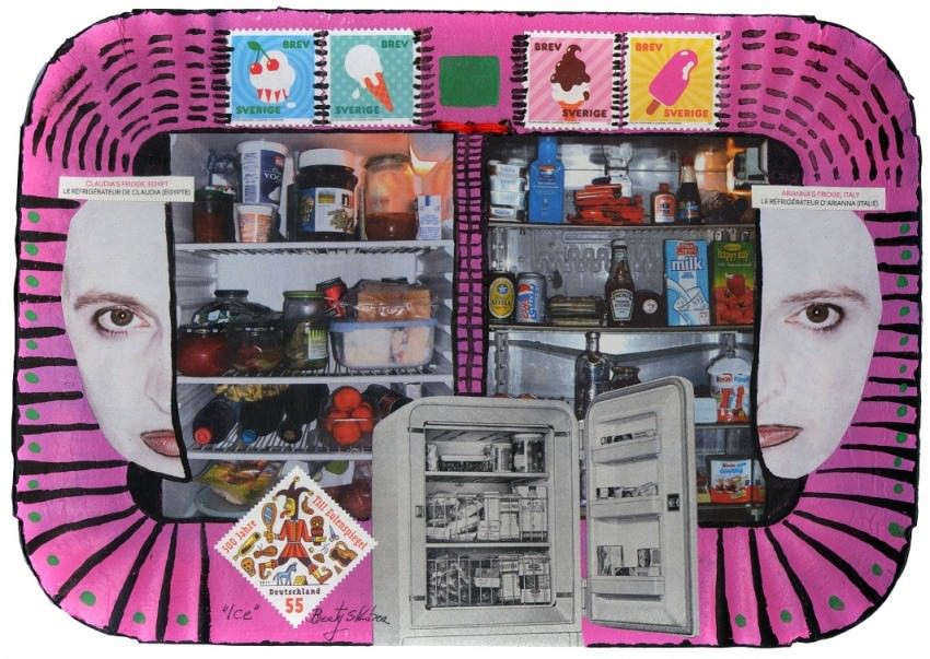 Art is Food. Food is Art. Sostenibilità e Culturehttps://www.exibart.com/repository/media/eventi/2014/05/art-is-food.-food-is-art.-sostenibilità-e-culture.jpg