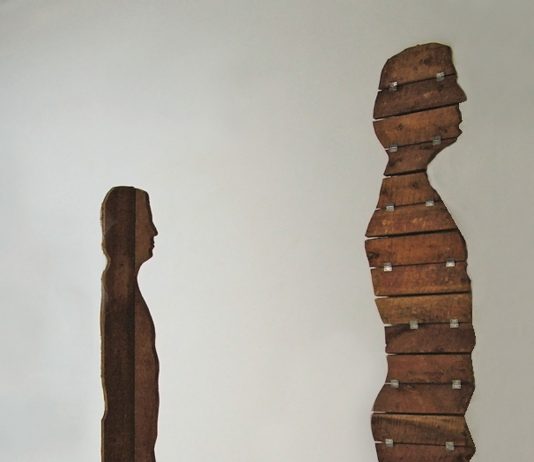 Arte Moderna e Contemporanea