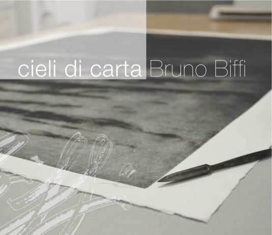 Bruno Biffi – Cieli di Carta