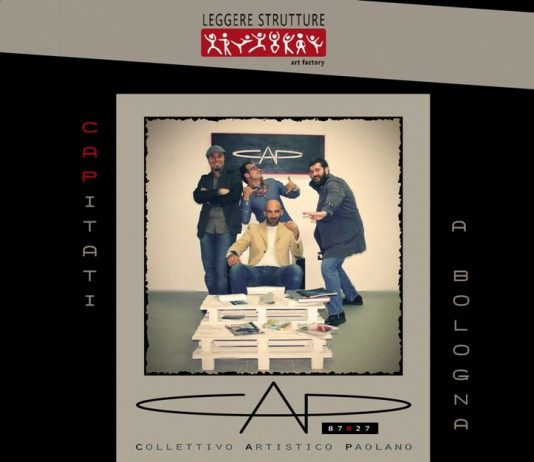 CAP 87027 – CAPITATI A BOLOGNA