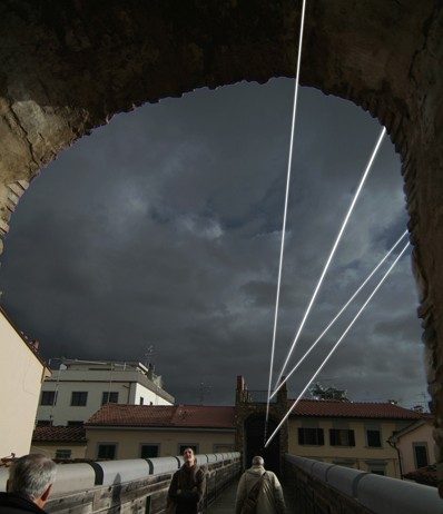 Carlo Bernardini – Il passo della luce