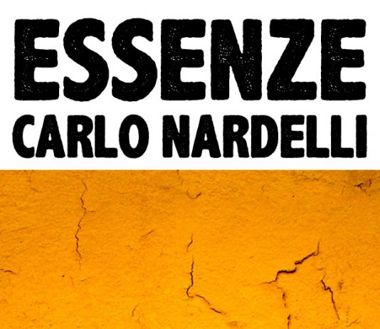 Carlo Nardelli – Essenze