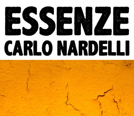 Carlo Nardelli – Essenze