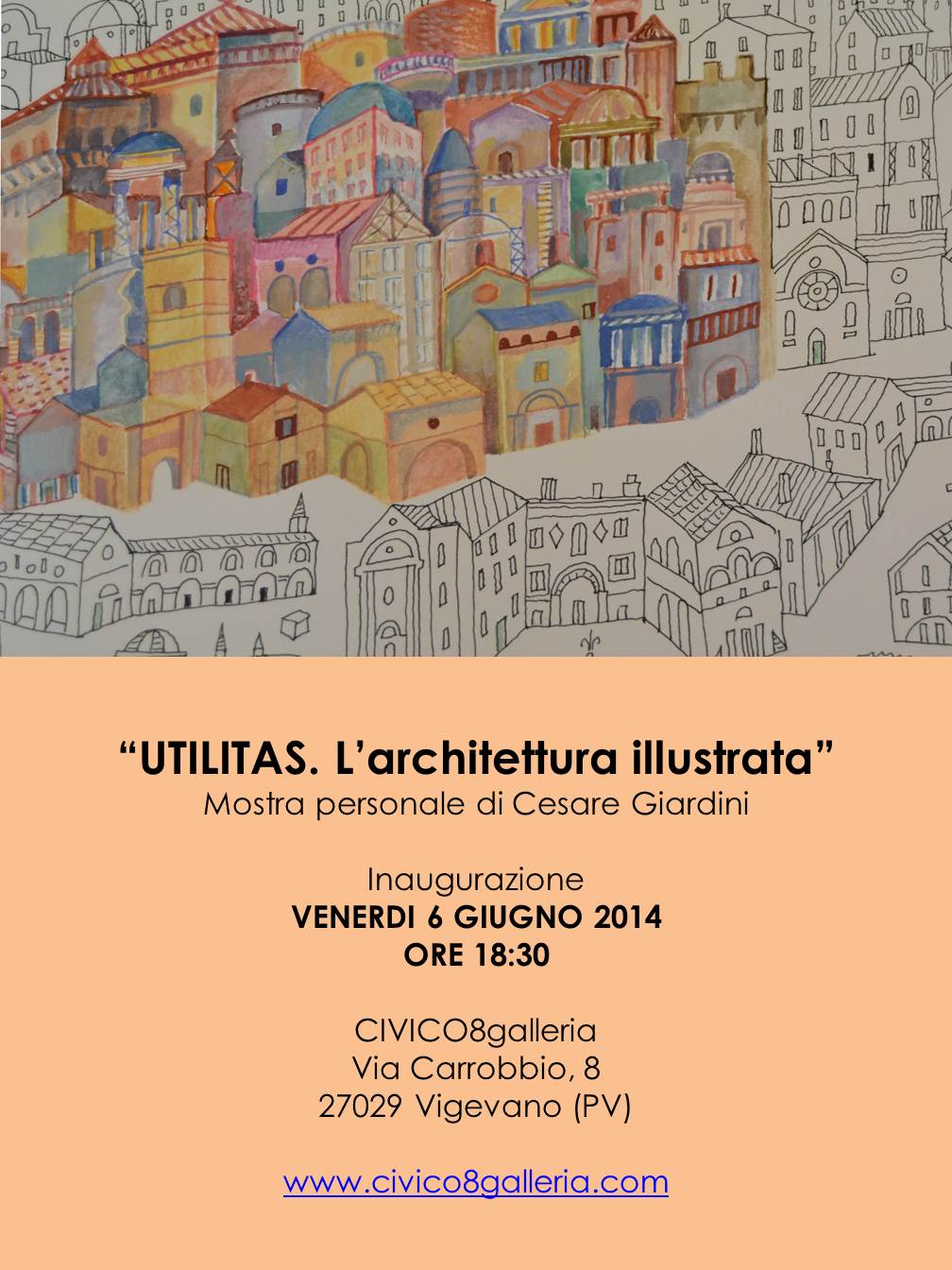 Cesare Giardini – Utilitas. L’architettura illustratahttps://www.exibart.com/repository/media/eventi/2014/05/cesare-giardini-8211-utilitas.-l8217architettura-illustrata.jpg