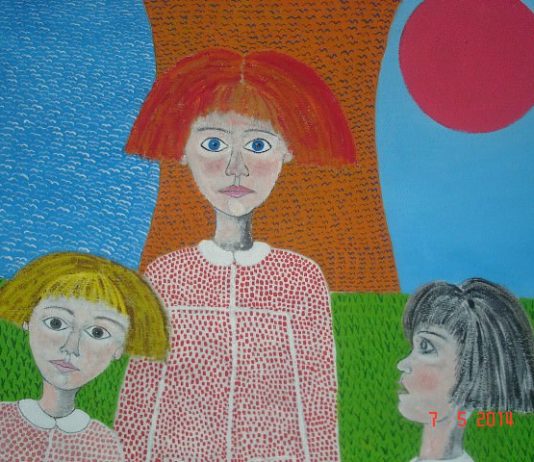 Chiara Coltro / Lucia Soldà – Le voci della trama