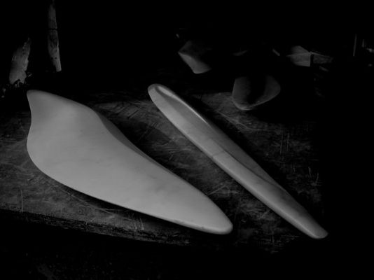 Claudio Nardulli – I paradossi della pietra