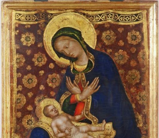 Da Giotto a Gentile. Pittura e scultura a Fabriano fra Due e Trecento