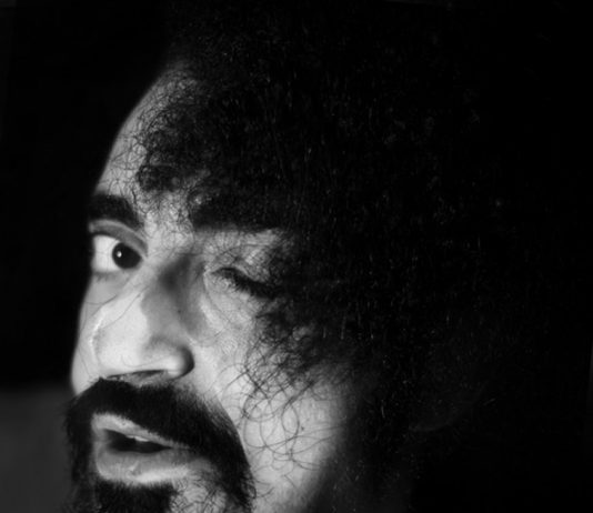 Davide Iodice – Extravolti Davide Iodice – Extravolti