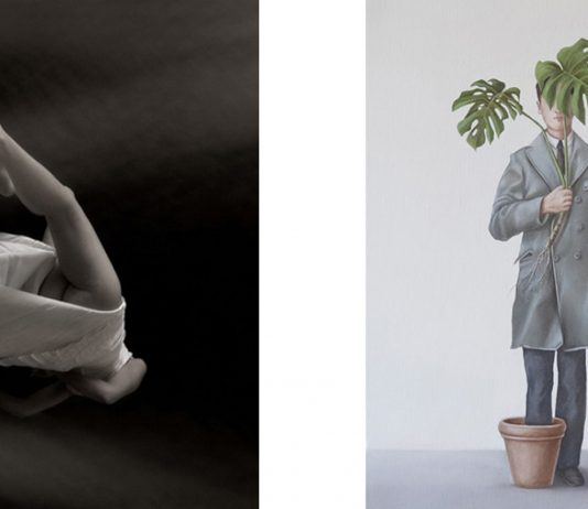 Debora Garritani / Aldo Sergio