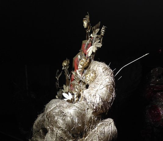 Desideria Corridoni – Maria Antonietta c’est moi