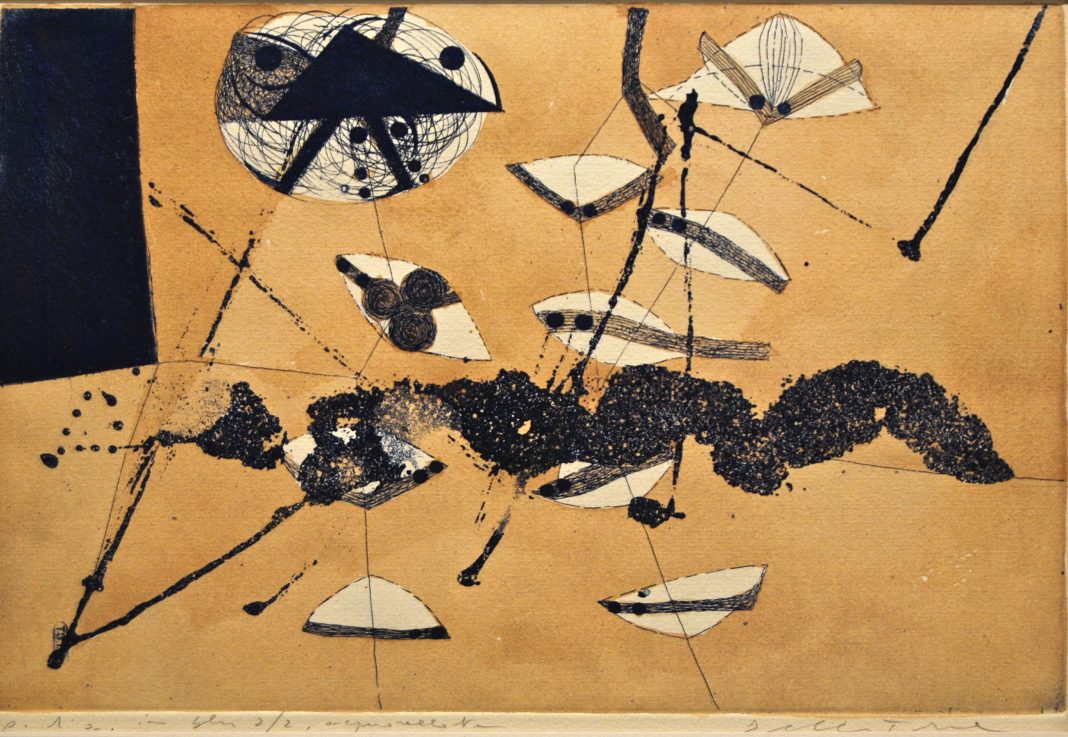 Enrico Della Torre – Prove d’autorehttps://www.exibart.com/repository/media/eventi/2014/05/enrico-della-torre-8211-prove-d8217autore-1068x737.jpg