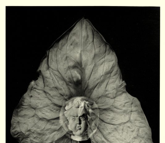 Enrico Fedrigoli – Objets à réaction poétique