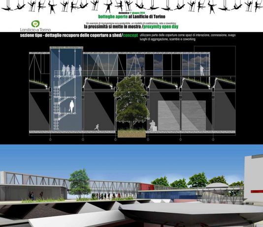 Fabio Licciardi – Il lanificio possibile