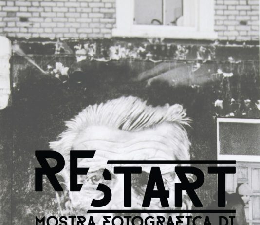 Federico Falciani – ReStart